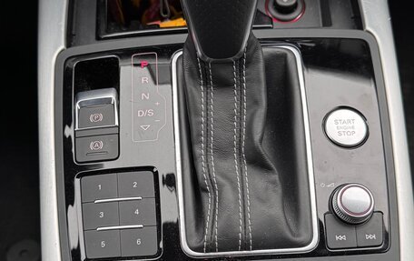 Audi A6, 2017 год, 2 450 000 рублей, 22 фотография