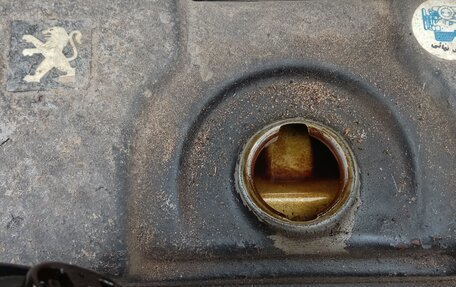 Peugeot 206, 2008 год, 260 000 рублей, 9 фотография