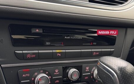 Audi A6, 2017 год, 2 450 000 рублей, 21 фотография