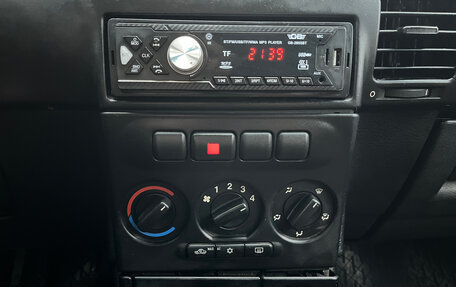 Opel Zafira A рестайлинг, 1999 год, 252 200 рублей, 12 фотография