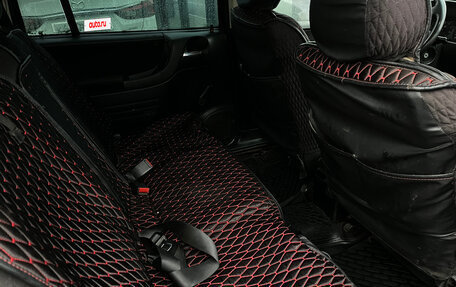 Opel Zafira A рестайлинг, 1999 год, 252 200 рублей, 10 фотография