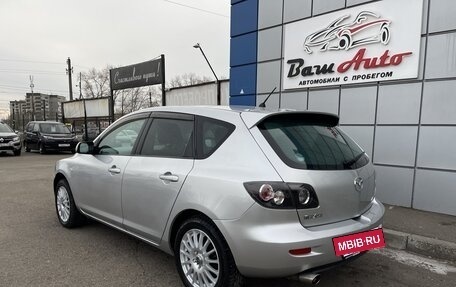 Mazda Axela, 2007 год, 597 000 рублей, 4 фотография