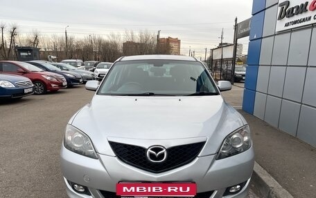Mazda Axela, 2007 год, 597 000 рублей, 5 фотография