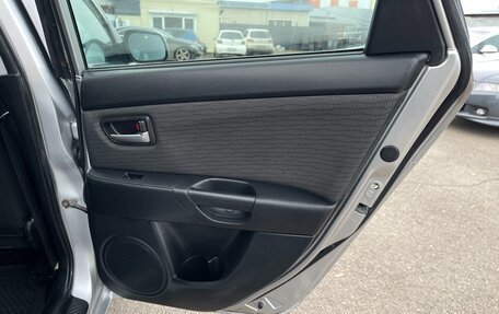 Mazda Axela, 2007 год, 597 000 рублей, 17 фотография