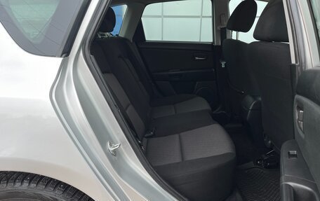 Mazda Axela, 2007 год, 597 000 рублей, 12 фотография