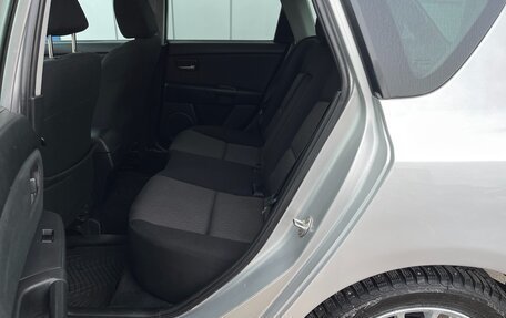 Mazda Axela, 2007 год, 597 000 рублей, 13 фотография