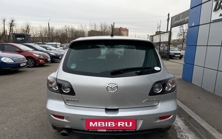 Mazda Axela, 2007 год, 597 000 рублей, 6 фотография