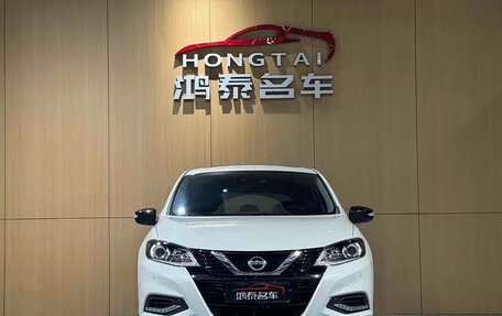 Nissan Tiida, 2021 год, 1 285 100 рублей, 3 фотография