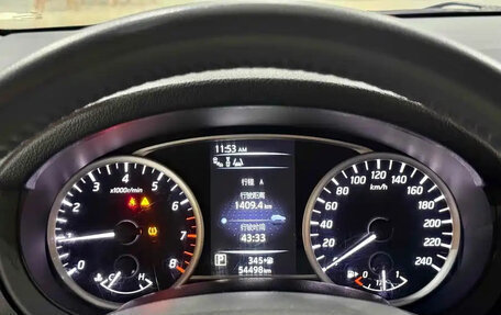 Nissan Tiida, 2021 год, 1 285 100 рублей, 11 фотография