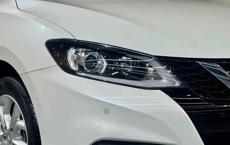 Nissan Tiida, 2021 год, 1 285 100 рублей, 8 фотография