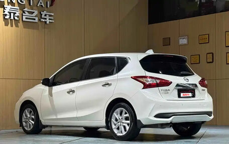 Nissan Tiida, 2021 год, 1 285 100 рублей, 6 фотография