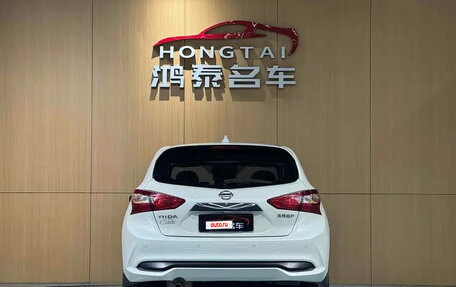 Nissan Tiida, 2021 год, 1 285 100 рублей, 7 фотография