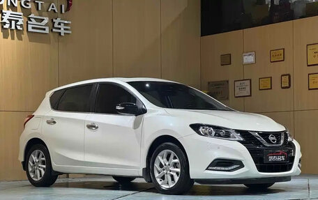 Nissan Tiida, 2021 год, 1 285 100 рублей, 2 фотография