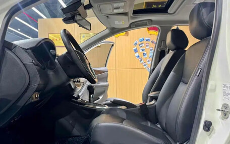 Nissan Tiida, 2021 год, 1 285 100 рублей, 10 фотография