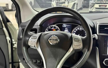 Nissan Tiida, 2021 год, 1 285 100 рублей, 9 фотография