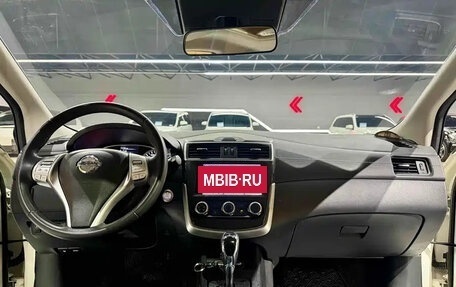 Nissan Tiida, 2021 год, 1 285 100 рублей, 12 фотография