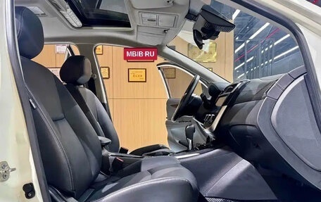 Nissan Tiida, 2021 год, 1 285 100 рублей, 14 фотография