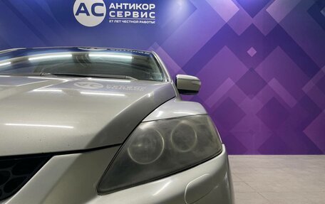 Mazda CX-7 I рестайлинг, 2007 год, 690 000 рублей, 10 фотография