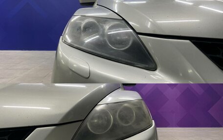 Mazda CX-7 I рестайлинг, 2007 год, 690 000 рублей, 11 фотография