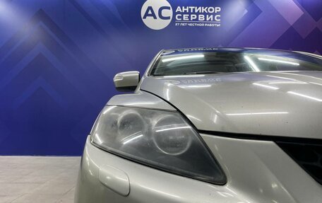 Mazda CX-7 I рестайлинг, 2007 год, 690 000 рублей, 9 фотография