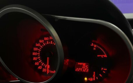 Mazda CX-7 I рестайлинг, 2007 год, 690 000 рублей, 12 фотография