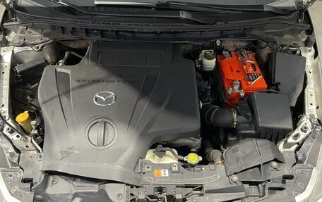 Mazda CX-7 I рестайлинг, 2007 год, 690 000 рублей, 19 фотография