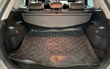 Mazda CX-7 I рестайлинг, 2007 год, 690 000 рублей, 18 фотография