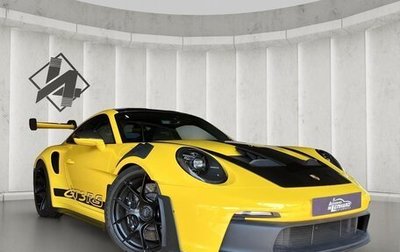 Porsche 911 GT3, 2024 год, 42 240 000 рублей, 1 фотография