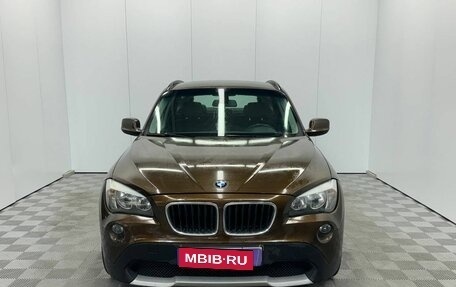 BMW X1, 2011 год, 1 070 000 рублей, 1 фотография