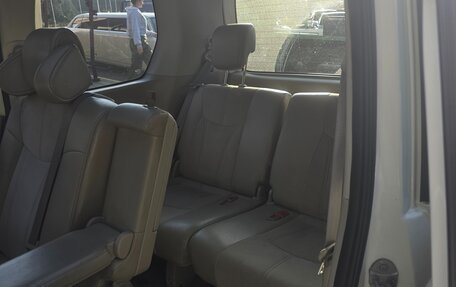 Nissan Serena IV, 2014 год, 1 350 000 рублей, 1 фотография