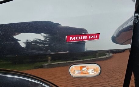 Volkswagen Amarok I рестайлинг, 2013 год, 2 300 000 рублей, 1 фотография