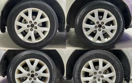 Mazda CX-7 I рестайлинг, 2007 год, 690 000 рублей, 21 фотография