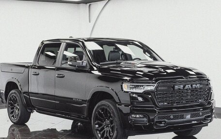 Rambler 1500, 2024 год, 9 900 000 рублей, 1 фотография