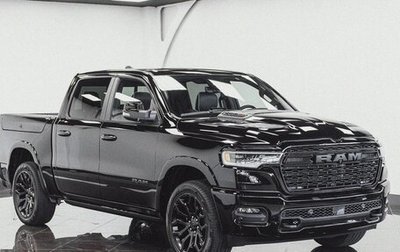 Rambler 1500, 2024 год, 9 900 000 рублей, 1 фотография