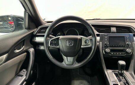 Honda Civic IX, 2018 год, 1 699 900 рублей, 7 фотография