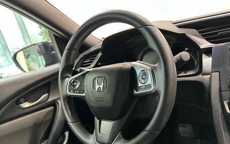 Honda Civic IX, 2018 год, 1 699 900 рублей, 9 фотография