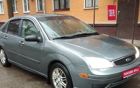 Ford Focus IV, 2005 год, 400 000 рублей, 1 фотография