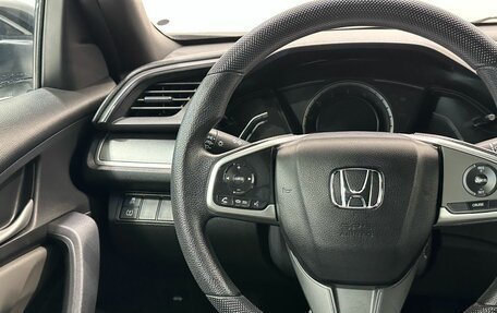 Honda Civic IX, 2018 год, 1 699 900 рублей, 12 фотография
