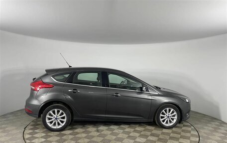 Ford Focus III, 2016 год, 890 000 рублей, 4 фотография