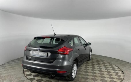 Ford Focus III, 2016 год, 890 000 рублей, 5 фотография