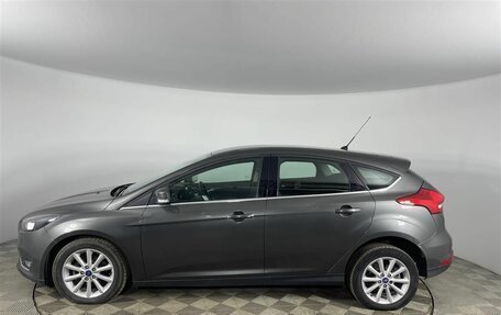 Ford Focus III, 2016 год, 890 000 рублей, 8 фотография