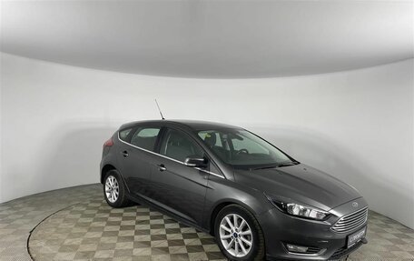 Ford Focus III, 2016 год, 890 000 рублей, 3 фотография
