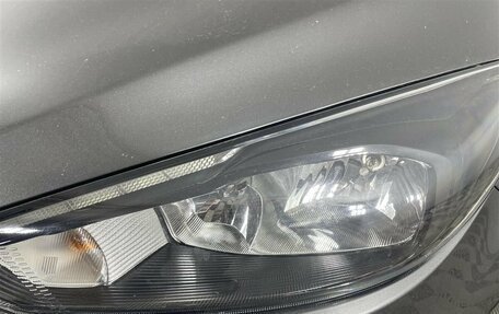 Ford Focus III, 2016 год, 890 000 рублей, 9 фотография