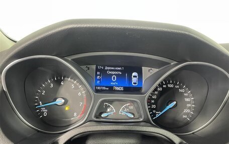 Ford Focus III, 2016 год, 890 000 рублей, 10 фотография