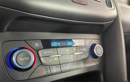 Ford Focus III, 2016 год, 890 000 рублей, 12 фотография