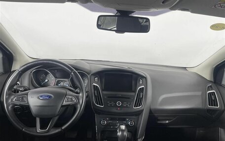 Ford Focus III, 2016 год, 890 000 рублей, 13 фотография