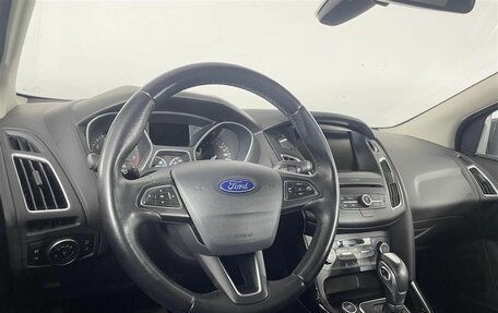 Ford Focus III, 2016 год, 890 000 рублей, 15 фотография