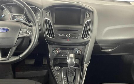 Ford Focus III, 2016 год, 890 000 рублей, 14 фотография