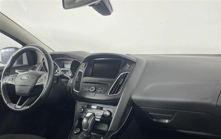 Ford Focus III, 2016 год, 890 000 рублей, 16 фотография