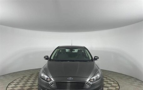 Ford Focus III, 2016 год, 890 000 рублей, 2 фотография